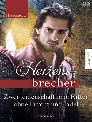 cover image of Historical Herzensbrecher Band 11